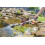 Pond Brush Telescoping Handle to 70 Inch. 8