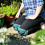 Kneelo Evergreen Knee Pads 3