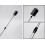 Pond Brush Telescoping Handle to 70 Inch. 2