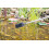 Pond Brush Telescoping Handle to 70 Inch. 7