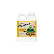 Enzymes - (250ML) -Liquid Enzyme Formula, Efficient Plant Nutrient for Indoor and Outdoor