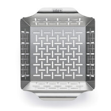 Weber Deluxe Gemüsekorb, klein