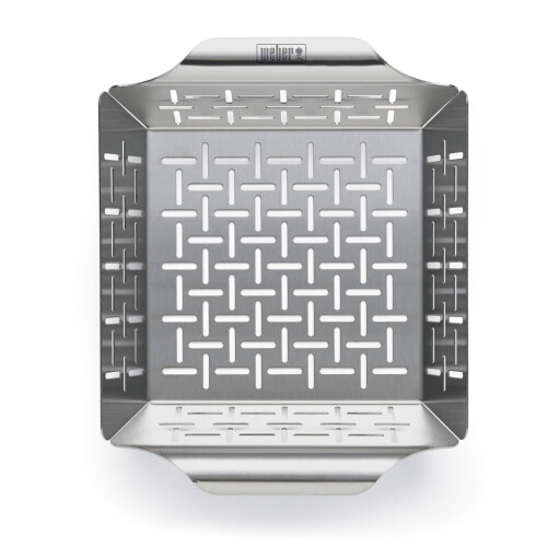 Weber Weber Deluxe Gemüsekorb, klein