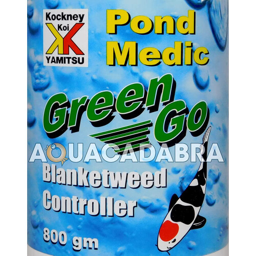 Green Go - Blanketweed Controller 800g 2