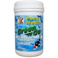 Green Go - Blanketweed Controller 800g