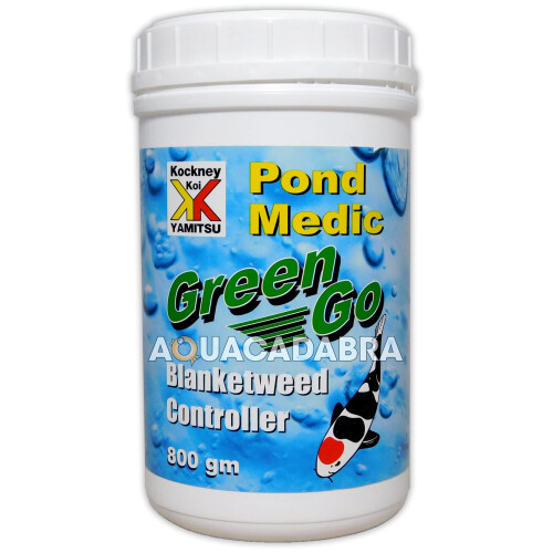 Green Go - Blanketweed Controller 800g