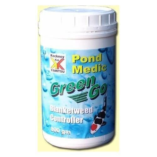 Green Go - Blanketweed Controller 800g 1