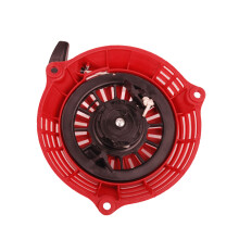 Compatible with Recoil Starter Assembly Compatible with Honda GC135 GC160 GCV135 GCV160 Generator Engine Compatible with