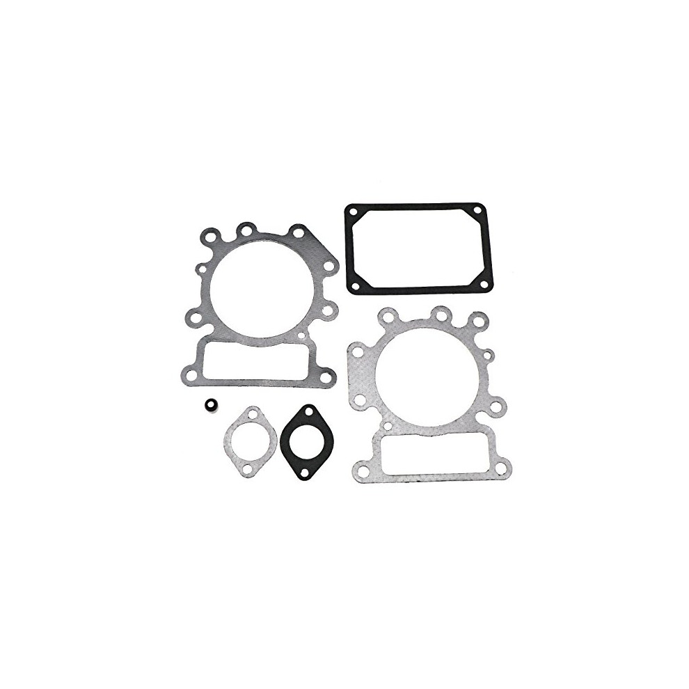 Valve Gasket For Briggs Stratton Craftsman 18.5Hp Intek Engine Replacement Tools Kit, 794152 690190 614324671954