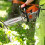 x2 (Two) Genuine 14" Chainsaw Saw Chains For Stihl MS210 MS211 021 5