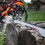 x2 (Two) Genuine 14" Chainsaw Saw Chains For Stihl MS210 MS211 021 4