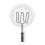 Electric BBQ Starter - 800 W 2