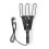 Electric BBQ Starter - 800 W 6