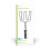 Electric BBQ Starter - 800 W 9
