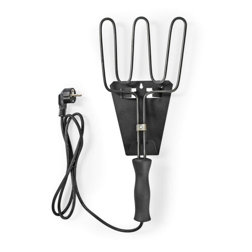 Electric BBQ Starter - 800 W 2