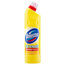 ( 9 Pack ) Domestos Bleach Citrus 750ml