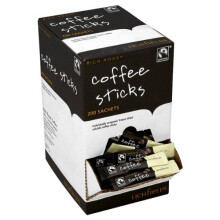 Rich Roast Coffee Sticks 200