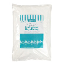 Professional White Royal Icing 2 kg