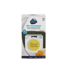 Fiori Di Talco Laundry Perfume In-Wash Scent Booster, Long Lasting Active Formula, 400ml for up to 80 washes