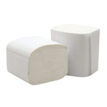 Facilities Bulk Pack Folded Toilet Tissue Two-ply 250 Sheets White [Pack 36]