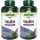 Natures Aid Pure Inulin 250g (Pack of 2) 1
