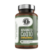 - Advanced CoQ10 - Ubiquinol 150mg - Supports Heart Health, Powerful Antioxidant to Prevent Oxidative Stress Damage -