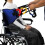 Multi-Handle Transfer Sling Lifting Seniors, Transfer Nursing Sling Lifting Disabled, Safer Transfer Boards, Advanced 2