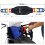 Multi-Handle Transfer Sling Lifting Seniors, Transfer Nursing Sling Lifting Disabled, Safer Transfer Boards, Advanced 8