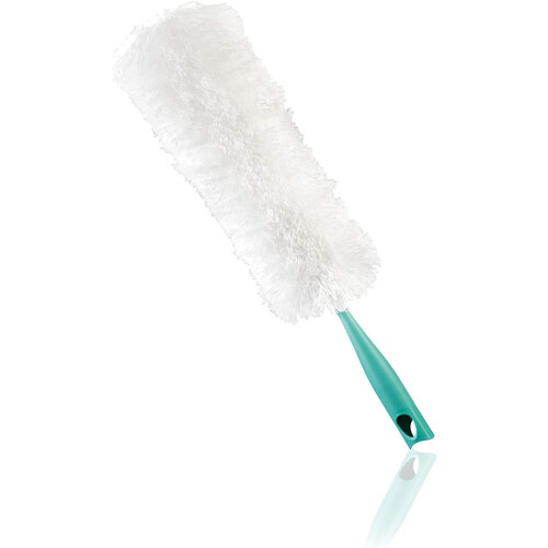 Extra Large Hand Held Duster, XL Microfibre Duster for All Surfaces, Large Surface Ceiling, Radiator and Cobweb Duster,