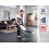 Extra Large Hand Held Duster, XL Microfibre Duster for All Surfaces, Large Surface Ceiling, Radiator and Cobweb Duster, 2