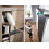 Extra Large Hand Held Duster, XL Microfibre Duster for All Surfaces, Large Surface Ceiling, Radiator and Cobweb Duster, 5