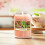 Yankee Candle Tranquil Garden Large Jar 3