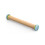 Joseph Joseph Duo Rolling Pin with adjustable pastry thickness, Baking and dough rollers, Beech Wood, Multicolour 1