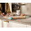 Joseph Joseph Duo Rolling Pin with adjustable pastry thickness, Baking and dough rollers, Beech Wood, Multicolour 3