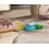 Joseph Joseph Duo Rolling Pin with adjustable pastry thickness, Baking and dough rollers, Beech Wood, Multicolour 5