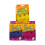 + Scrub Mommy 3 Pack - Dual Sided Texture Changing Sponge/Scrubber Kitchen Sponge - Super Absorbent Sponge Side 1
