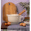 Mason Cash in The Meadow Batter Bowl 1.9 Litre, Cream 2