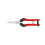 Felco FELCO322 Model 322 Snips, Red 2