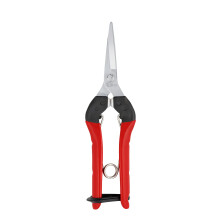 FELCO322 Model 322 Snips, Red