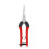 Felco FELCO322 Model 322 Snips, Red 1