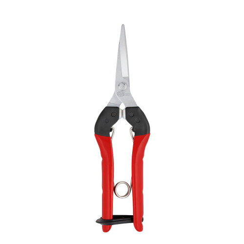 Felco FELCO322 Model 322 Snips, Red