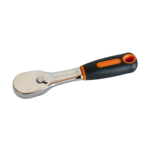 Bahco Llave Carraca Revers 30 D. 1/4
