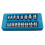 us pro 17pc 3/8 dr Shallow Sockets Set, Socket 6 Point 8-24mm 1376 1