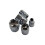 us pro 17pc 3/8 dr Shallow Sockets Set, Socket 6 Point 8-24mm 1376 5