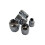 us pro 17pc 3/8 dr Shallow Sockets Set, Socket 6 Point 8-24mm 1376 4