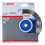 Bosch Bosch Timanttiterä 125x22 SEG Stone 2