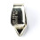 Dunlop 3040TLS Nickel Silver Thumbpicks, Left Handed 1