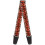 Tiger GS-W32027 Guitar Strap 1