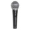 Samson Technologies R21S Cardiod Dynamic Microphone w/switch 1