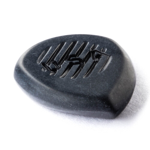 Dunlop 477R305 Primetone, pointe pointue, 3,0 mm, 6/sac 2